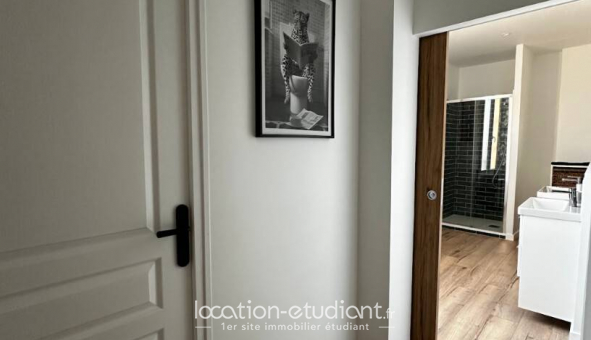Colocation tudiante Studio à Chlons en Champagne (51000)