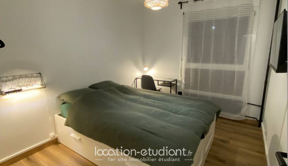 Colocation tudiante Studio à Chlons en Champagne (51000)