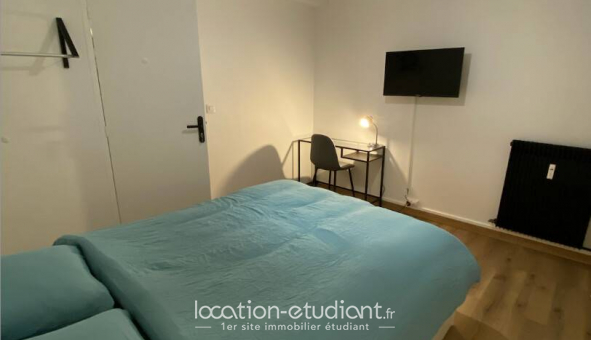 Colocation tudiante Studio à Chlons en Champagne (51000)