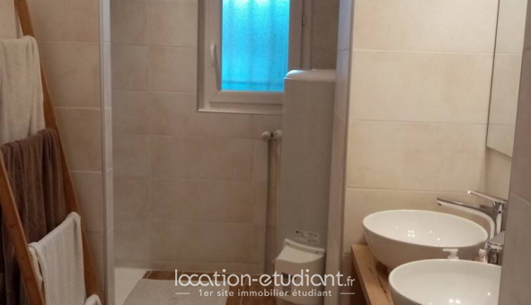 Colocation tudiante Studio à Chambry (73000)