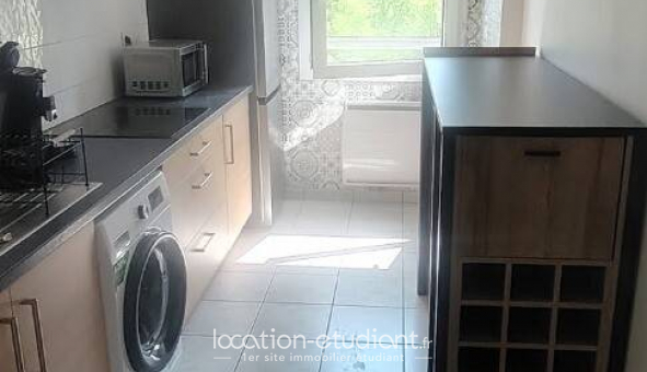 Colocation tudiante Chambre dans une colocation de 15m2