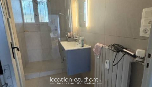 Colocation tudiante Studio à Chambry (73000)