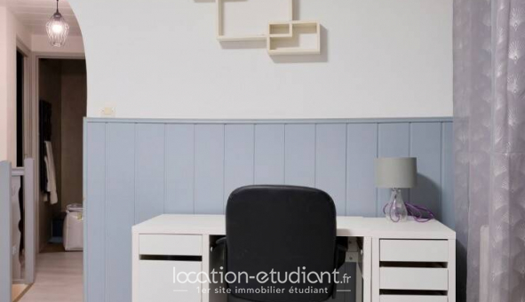 Colocation tudiante Studio à Chambry (73000)