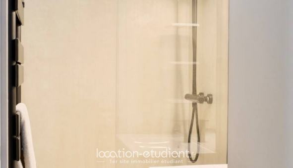 Colocation tudiante Studio à Chambry (73000)