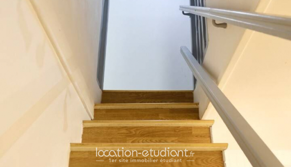 Colocation tudiante Studio à Chambry (73000)