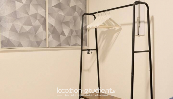 Colocation tudiante Studio à Chambry (73000)