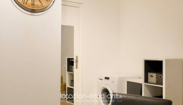 Colocation tudiante Studio à Chambry (73000)