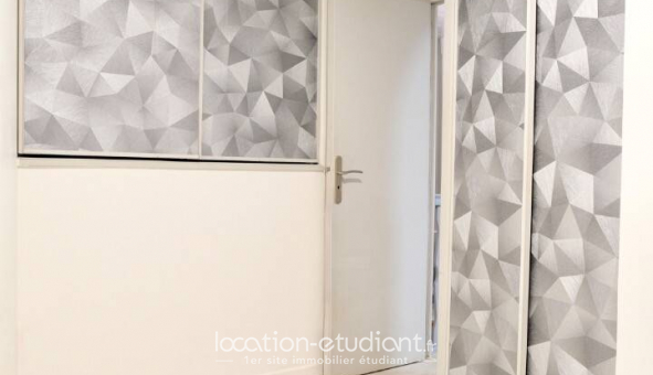 Colocation tudiante Studio à Chambry (73000)