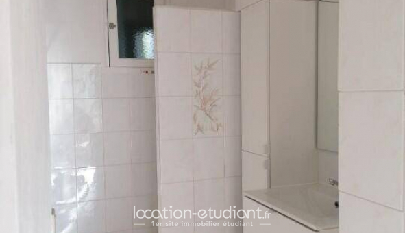 Colocation �tudiante Studio &agrave; Chamb�ry (73000)