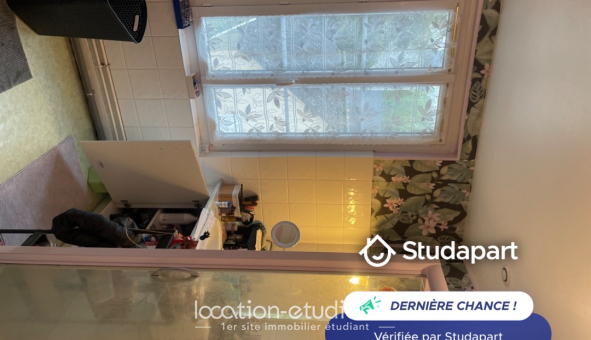 Colocation tudiante Studio à Chamblac (27270)