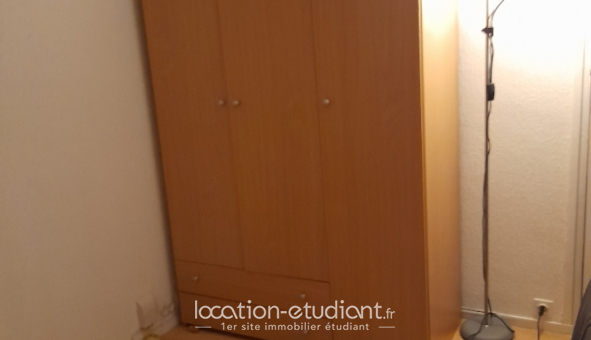 Colocation tudiante Studio à Chambourcy (78240)