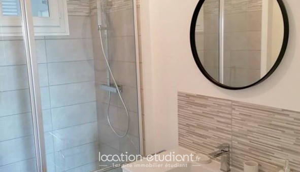 Colocation étudiante Studio à Chambray lès Tours (37170)