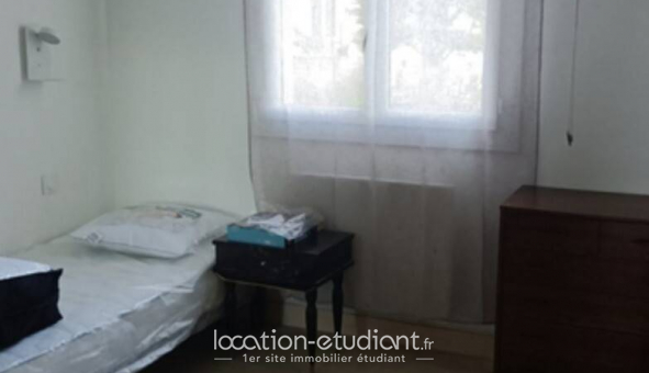 Colocation étudiante Chambre dans une colocation de 9m2