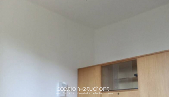 Colocation tudiante Studio à Chambray ls Tours (37170)