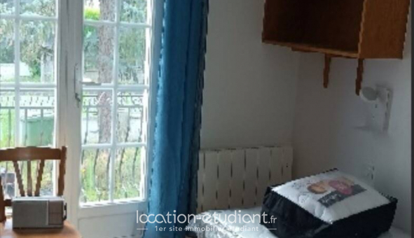 Colocation tudiante Studio à Chambray ls Tours (37170)