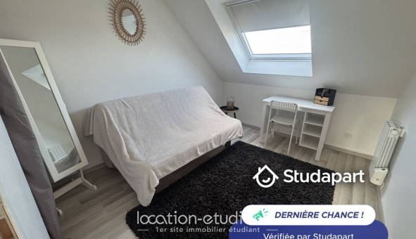 Colocation tudiante Maison de 10m2