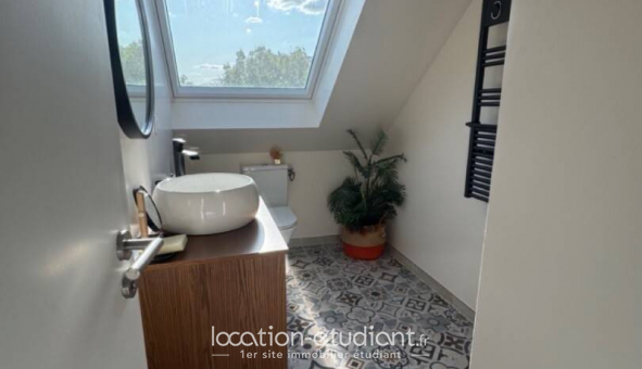 Colocation tudiante Studio à Chambray ls Tours (37170)
