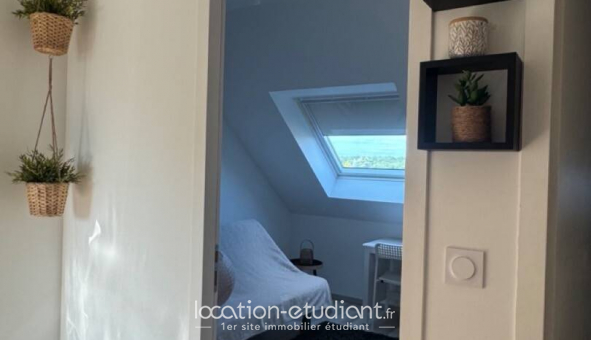Colocation tudiante Studio à Chambray ls Tours (37170)