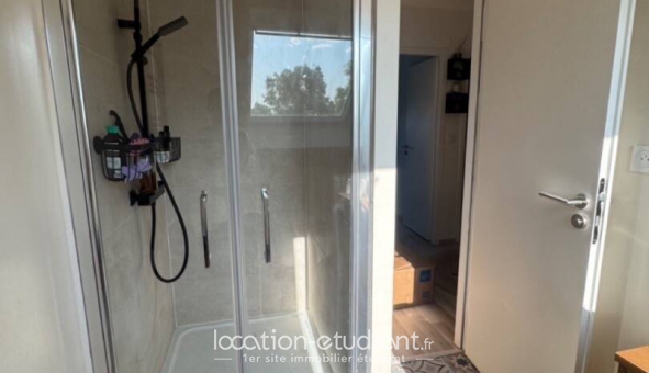 Colocation tudiante Studio à Chambray ls Tours (37170)