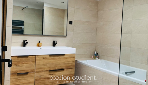 Colocation étudiante Studio &agrave; Champigny sur Marne (94500)