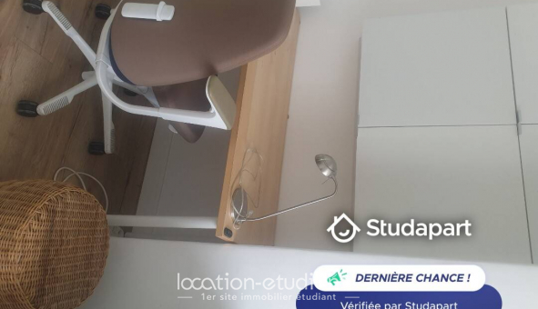 Colocation tudiante Studio à Champigny sur Marne (94500)