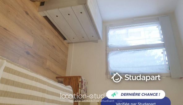 Colocation tudiante Studio à Champigny sur Marne (94500)