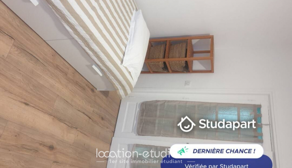 Colocation tudiante Studio à Champigny sur Marne (94500)