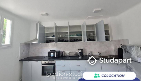 Colocation tudiante Studio à Champigny sur Marne (94500)