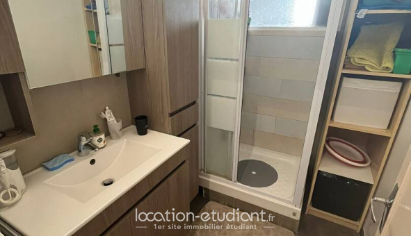 Colocation étudiante Studio à Champigny sur Marne (94500)