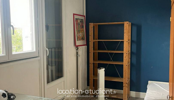 Colocation étudiante Studio à Champigny sur Marne (94500)