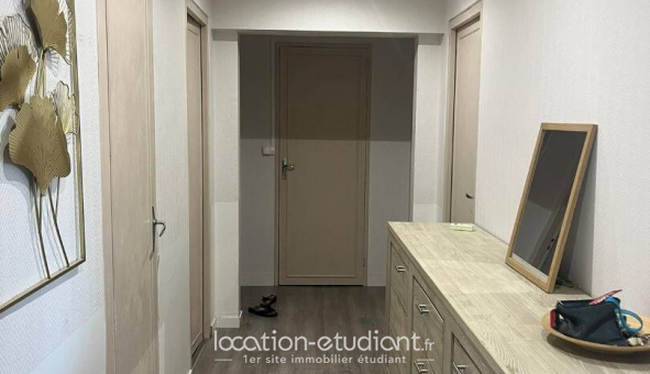 Colocation étudiante Studio à Champigny sur Marne (94500)