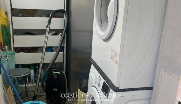 Colocation étudiante Studio à Champigny sur Marne (94500)