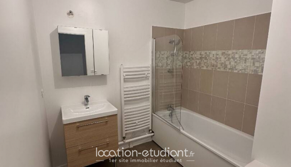 Colocation étudiante Studio à Champigny sur Marne (94500)