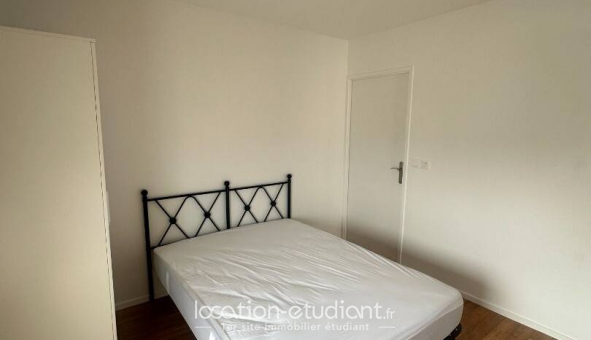 Colocation étudiante Studio à Champigny sur Marne (94500)