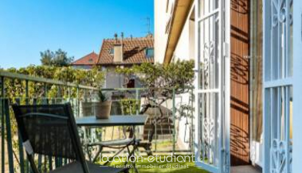 Colocation tudiante Studio à Champigny sur Marne (94500)