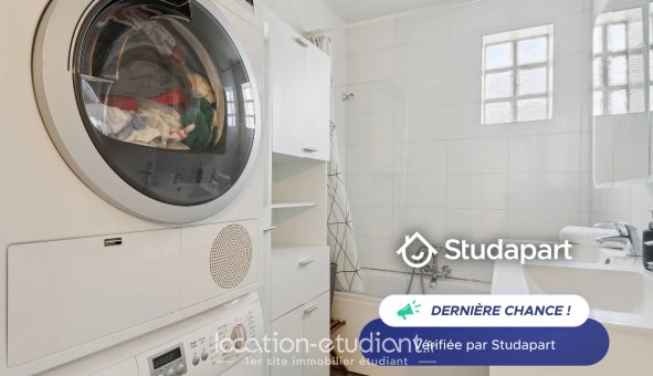 Colocation tudiante Studio à Champigny sur Marne (94500)