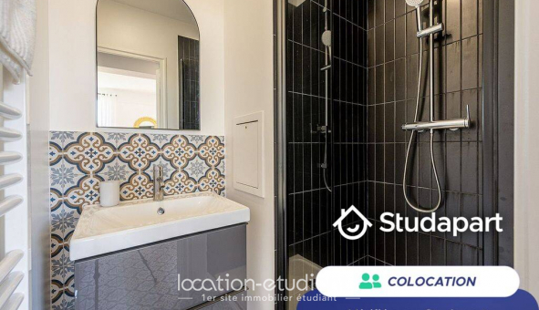 Colocation tudiante Studio à Champigny sur Marne (94500)