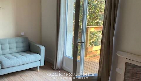 Colocation �tudiante Chambre dans une colocation de 11m2