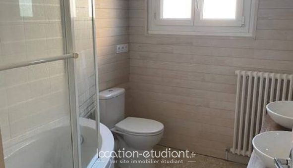 Colocation �tudiante Studio &agrave; Champigny sur Marne (94500)