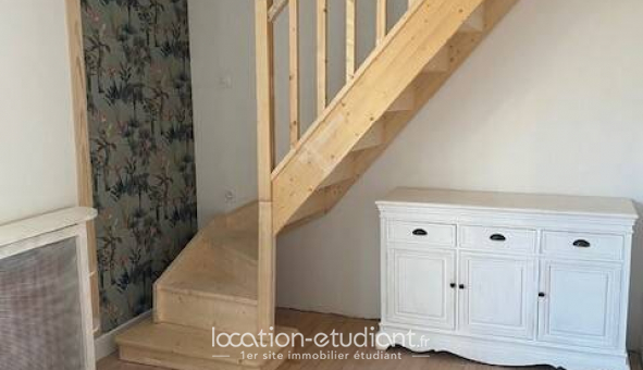 Colocation �tudiante Studio &agrave; Champigny sur Marne (94500)