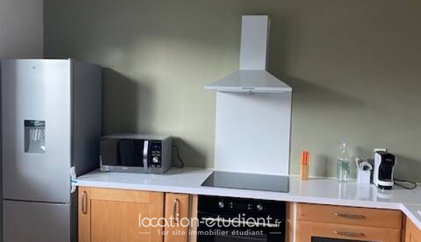 Colocation �tudiante Studio &agrave; Champigny sur Marne (94500)