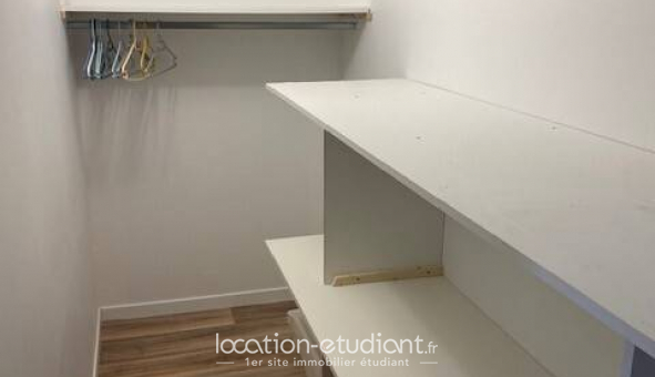 Colocation �tudiante Studio &agrave; Champigny sur Marne (94500)