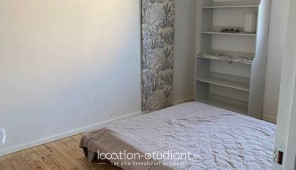Colocation �tudiante Studio &agrave; Champigny sur Marne (94500)