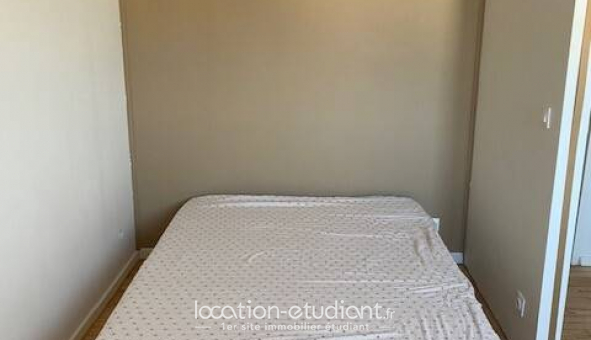 Colocation �tudiante Studio &agrave; Champigny sur Marne (94500)