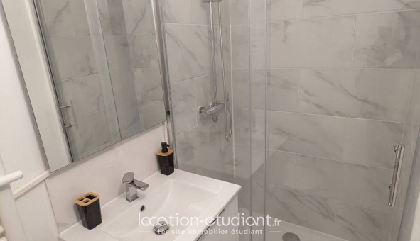 Colocation étudiante Studio &agrave; Champigny sur Marne (94500)