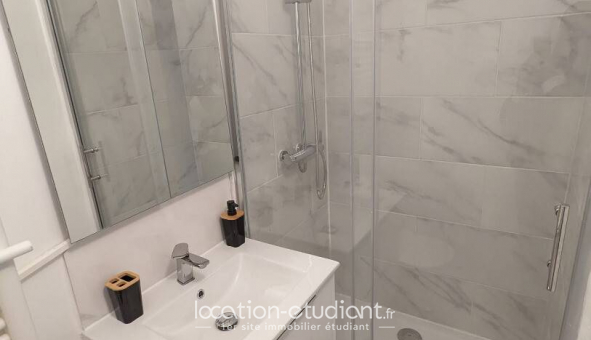 Colocation �tudiante Studio &agrave; Champigny sur Marne (94500)