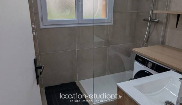 Colocation �tudiante Studio &agrave; Champigny sur Marne (94500)