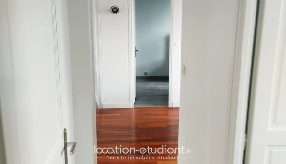 Colocation tudiante T4 à Champigny sur Marne (94500)