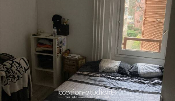Colocation tudiante Duplex à Champs sur Marne (77420)