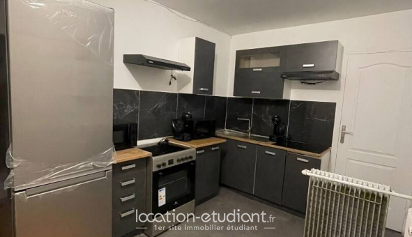 Colocation tudiante Studio à Champs sur Marne (77420)